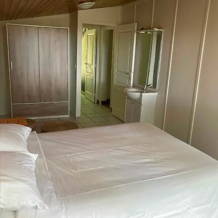 Camping Résidence Les Chênes Parisot (Tarn-et-Garonne)