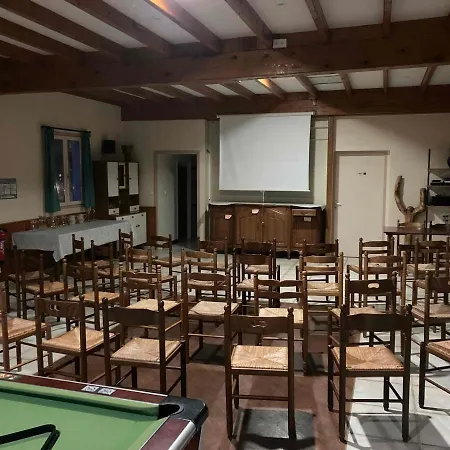Résidence Les Chênes *
