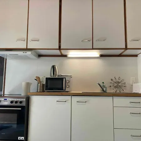Résidence Les Chênes Camping