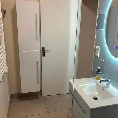 Résidence Les Chênes Camping Parisot (Tarn-et-Garonne)