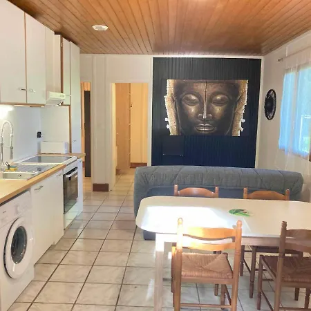 Camping Résidence Les Chênes Parisot (Tarn-et-Garonne)