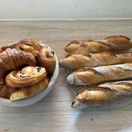Résidence Les Chênes