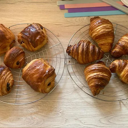 Résidence Les Chênes *
