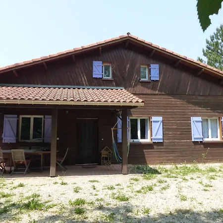 Camping Résidence Les Chênes Parisot (Tarn-et-Garonne)