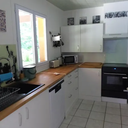 Camping Résidence Les Chênes Parisot (Tarn-et-Garonne)