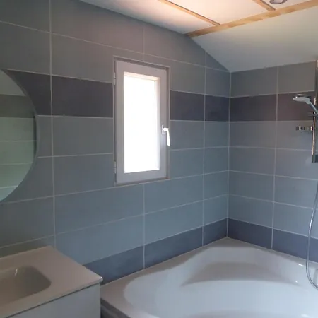 Résidence Les Chênes