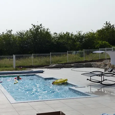 Camping Résidence Les Chênes Parisot (Tarn-et-Garonne)