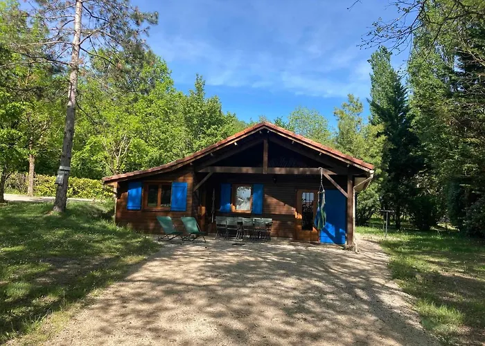 Résidence Les Chênes Camping