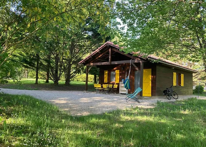 Résidence Les Chênes