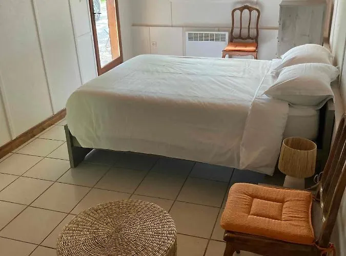 Résidence Les Chênes Parisot (Tarn-et-Garonne)