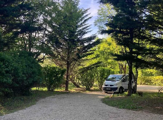 Résidence Les Chênes Camping