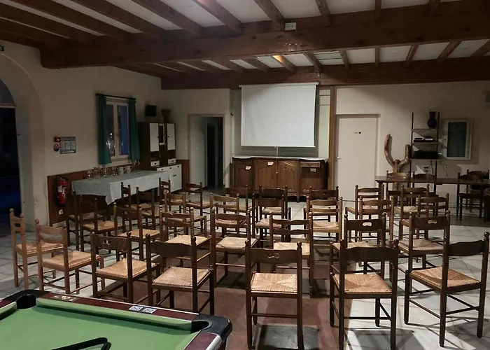 Résidence Les Chênes *