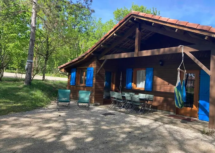 Résidence Les Chênes