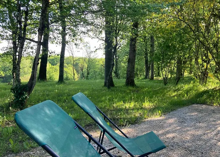 Résidence Les Chênes Camping Parisot (Tarn-et-Garonne)