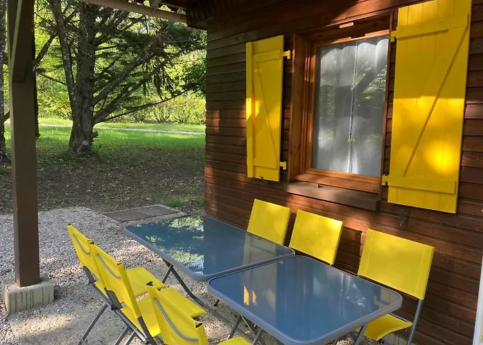 Résidence Les Chênes Parisot (Tarn-et-Garonne)