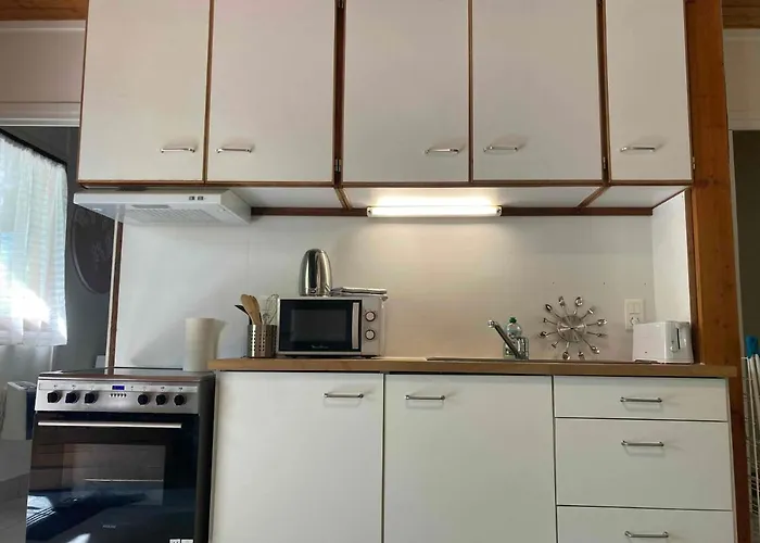 Résidence Les Chênes Camping