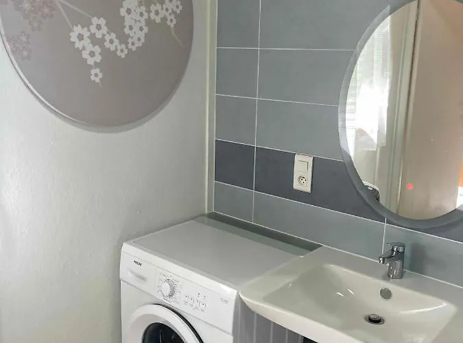 Résidence Les Chênes Camping Parisot (Tarn-et-Garonne)