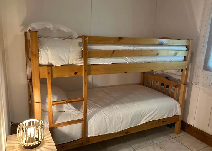 Camping Résidence Les Chênes Parisot (Tarn-et-Garonne)