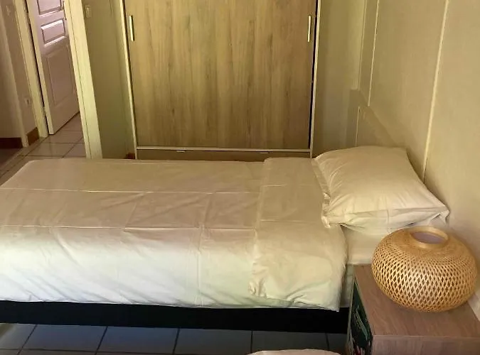 Résidence Les Chênes *