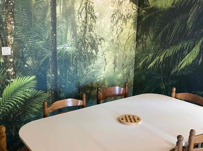 Résidence Les Chênes Camping