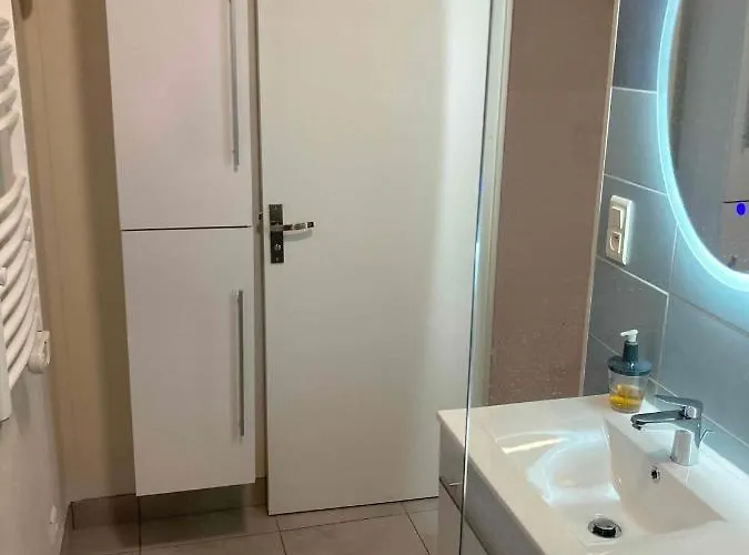 Résidence Les Chênes Camping Parisot (Tarn-et-Garonne)