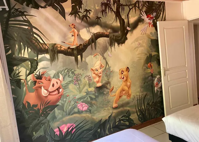 Résidence Les Chênes