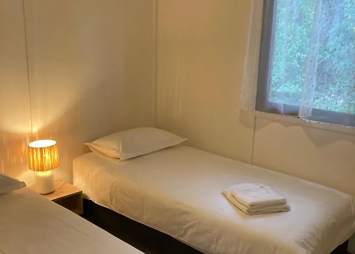 Résidence Les Chênes Camping *