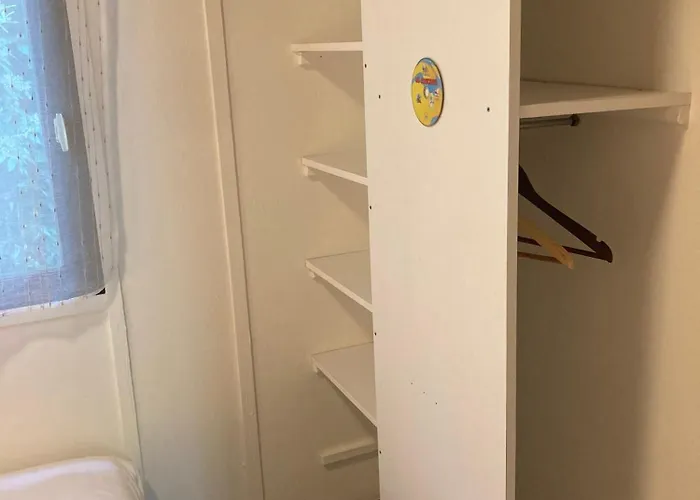 Résidence Les Chênes Camping Parisot (Tarn-et-Garonne)