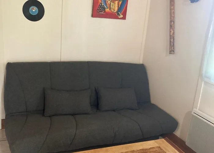 Résidence Les Chênes *