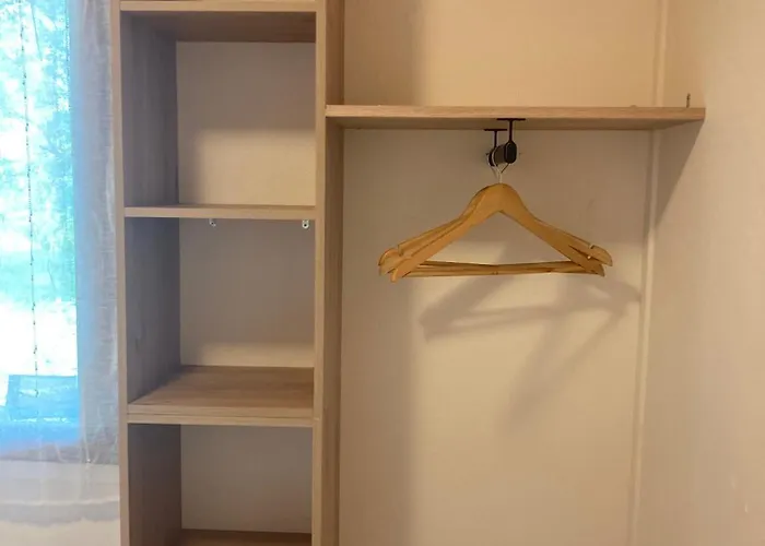 Résidence Les Chênes * Parisot (Tarn-et-Garonne)