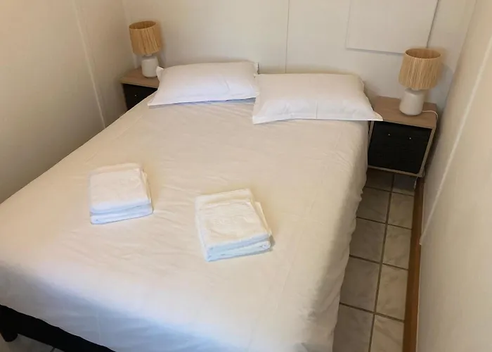 Résidence Les Chênes