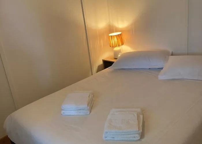 Résidence Les Chênes Camping *