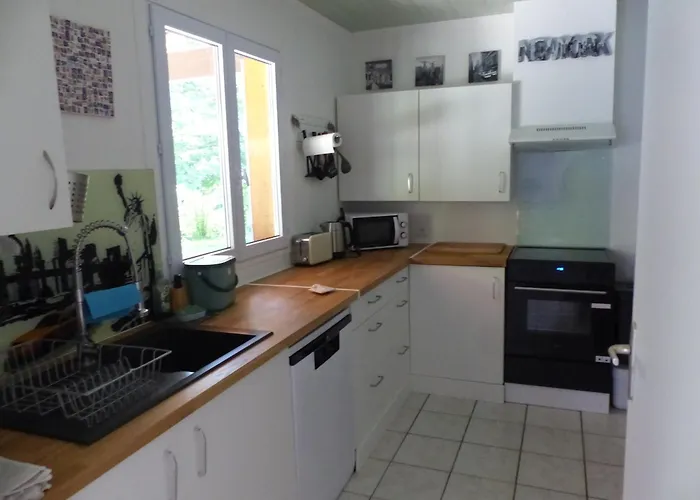 Camping Résidence Les Chênes Parisot (Tarn-et-Garonne)