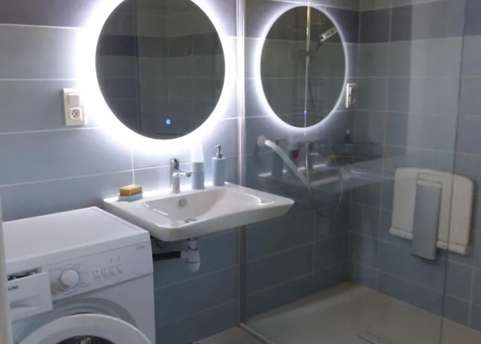 Résidence Les Chênes *