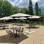 Kemp Les Chenes Parisot (Tarn-et-Garonne)