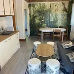 مكان تخييم Les Chenes Parisot (Tarn-et-Garonne)