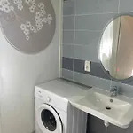 Les Chenes مكان تخييم Parisot (Tarn-et-Garonne)