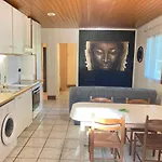 مكان تخييم Les Chenes Parisot (Tarn-et-Garonne)