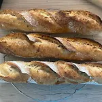 Les Chenes مكان تخييم