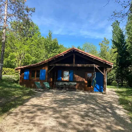 Les Chenes Campsite