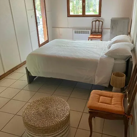 Les Chenes Parisot (Tarn-et-Garonne)