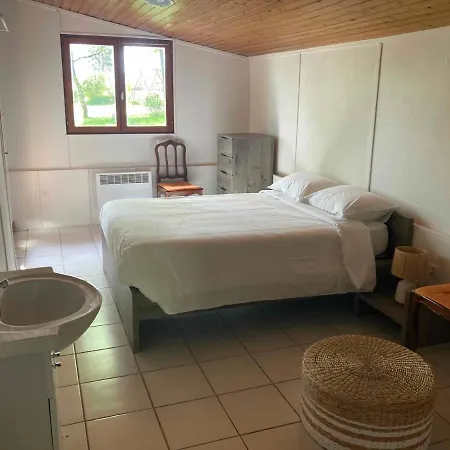 Campingplads Les Chenes Parisot (Tarn-et-Garonne)