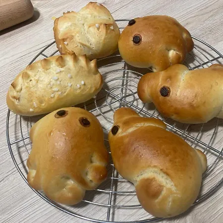 Les Chenes Campingplads