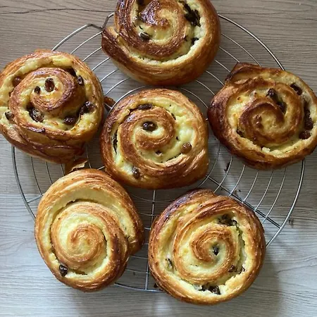 Les Chenes Campingplatz