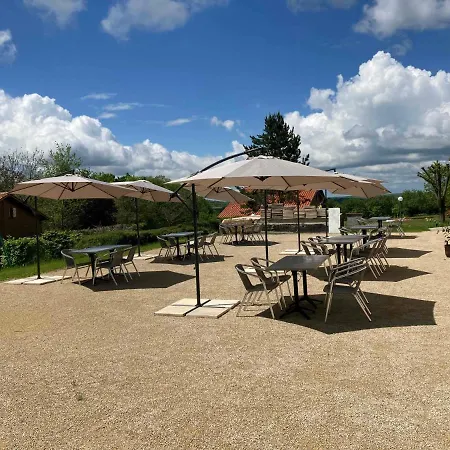 Campsite Les Chenes *