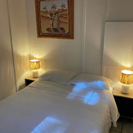 Les Chenes Campingplads *