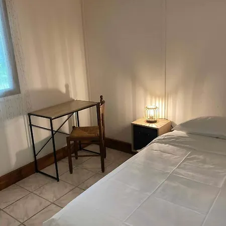 Campingplads Les Chenes *