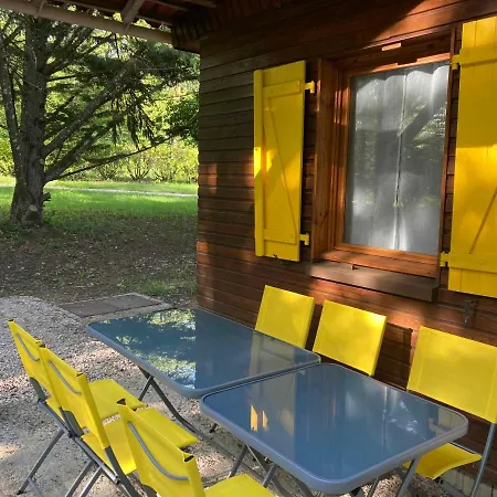 Les Chenes Parisot (Tarn-et-Garonne)