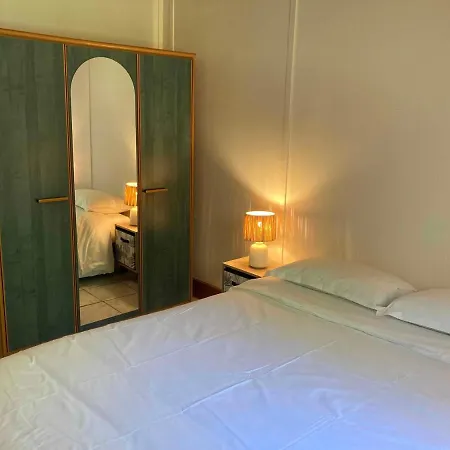 Les Chenes Campingplads Parisot (Tarn-et-Garonne)