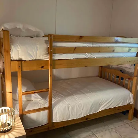 Campingplads Les Chenes Parisot (Tarn-et-Garonne)